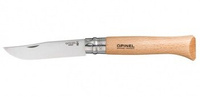 Nóż Opinel Inox Natural 12