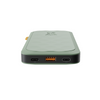 XTORM Powerbank Fuel 10000 mAh 20W zielony
