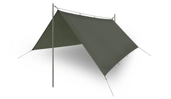 Helikon - Płachta biwakowa Supertarp - Olive Green