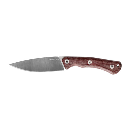 Nóż Condor Sport X.E.R.O. Campfire