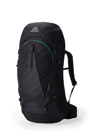 Gregory - Plecak Stout 55 EU Forest Black