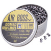 Śrut Apolo Air Boss Domed Field Target 5.52 mm, 500 szt. 1.15g/18.0gr (30205-2)