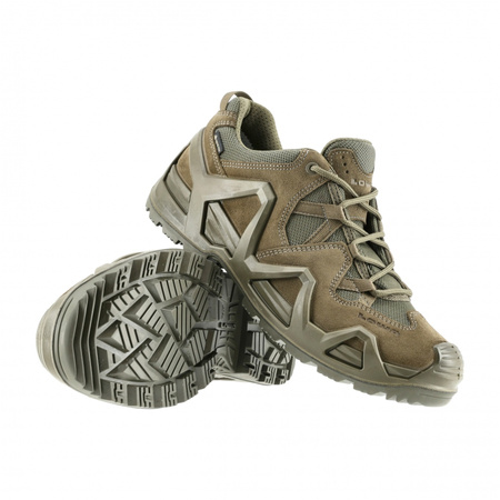 Buty Lowa Zephyr GTX Low MK2 UK - zielone