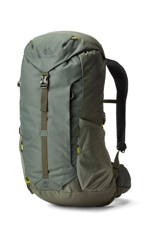 Gregory - Plecak Zulu 28 LT Forage Green