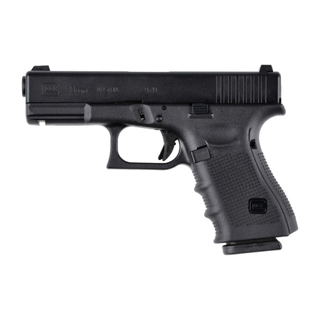 Glock - Replika pistolet ASG Glock 19 gen 4. 6 mm
