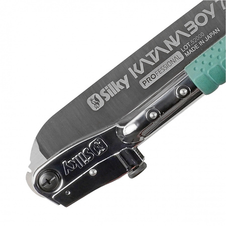 Piła składana Silky Katanaboy 700-4