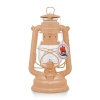 Lampa naftowa - Feuerhand Hurricane Lantern 276 - Soft peach