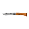 Nóż Opinel Carbon 9