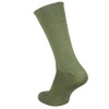 Comodo - Skarpety Everyday Merino Wool - oliwkowe