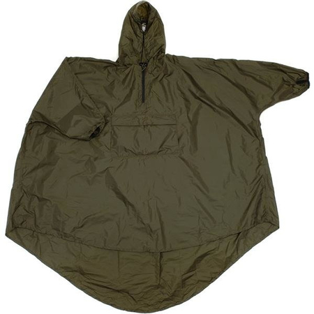 Ponczo - Snugpak - Enhanced Patrol Poncho - Olive