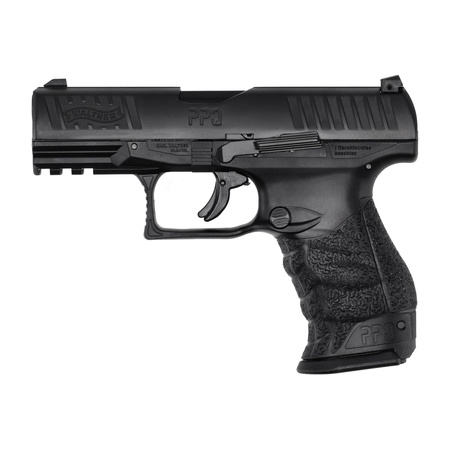 Walther - Pistolet na kule gumowe Walther PPQ M2 T4E .43 CO2
