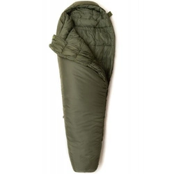Śpiwór Softie Elite 4 (-10°C / -15°C) - SNUGPAK - Olive