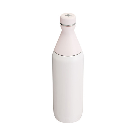 Butelka Stanley All Day Slim 0,6L - Rose Quartz