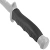 Nóż Muela Gray/Black Zamak/ABS, Satin Nitro-42 (85-162)