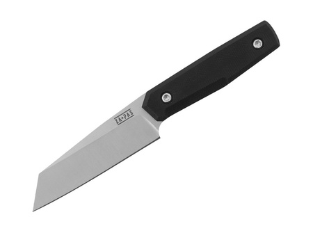 ZA-PAS - Nóż Geo - G10 Black