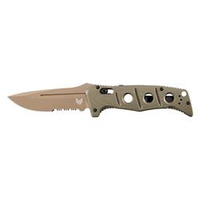 Benchmade - Nóż składany 2750SFE-2 Auto Adamas