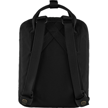 Fjallraven - Plecak Kanken Mini - Black