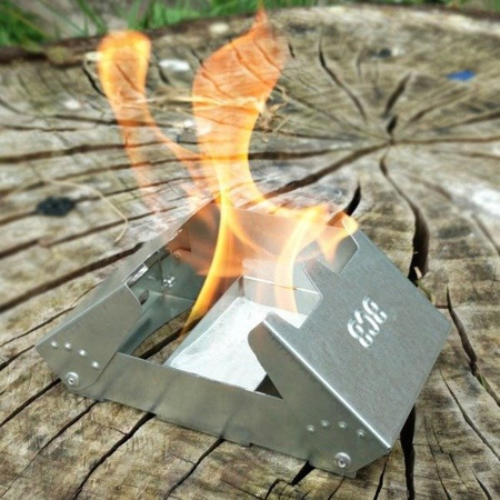 Paliwo w kostkach BCB Firedragon Solid Box 12 szt