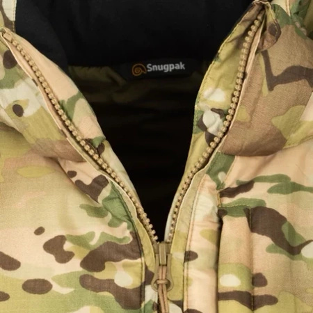 Kurtka Snugpak Tomahawk (-15°C / -20°C) Multicam