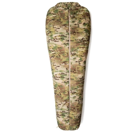 Śpiwór Special Forces 1 (+5°C / 0°C) - Snugpak - Multicam