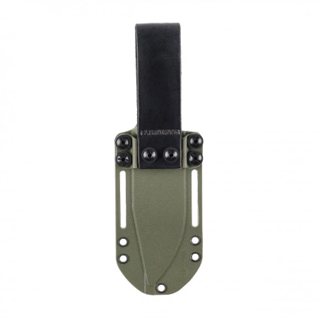 Nóż taktyczny Condor Fighter army green
