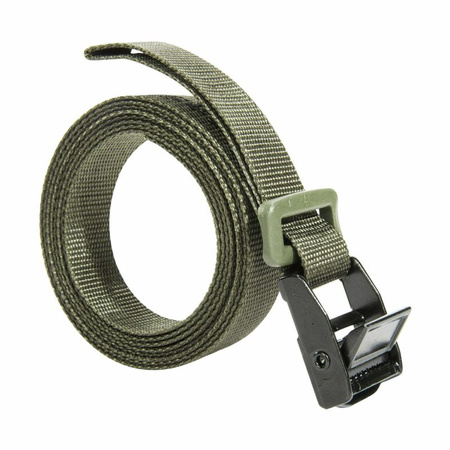 Tasmanian Tiger - Trok - Pasek do plecaka - Webbing Strap 1,5m olive