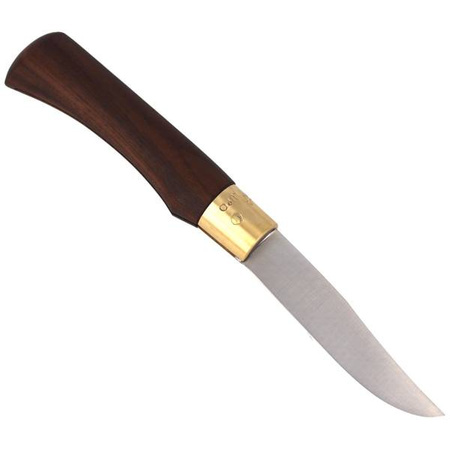 Nóż Old Bear Classical L Walnut 210mm (9307/21_LN)
