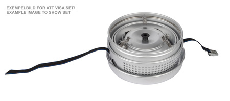 Trangia - Kuchenka turystyczna - Trangia Stove 25-2 UL GB