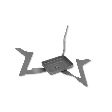 Esbit - Tytanowa kuchenka składana na kostki paliwowe - Titanium Solid Fuel Stove - ST11.5-TI