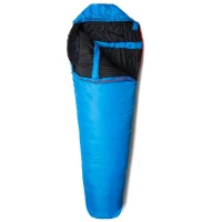 Śpiwór Travelpak 2  (2°C / -3°C) - Snugpak - Electric Blue