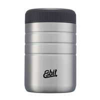 Esbit - Termos obiadowy Food Jug Majoris 0,4L - srebrny