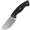 Nóż Extrema Ratio Venatus S Black G10, Satin Nitrogen (04.1000.0091/NIT/SAT-BLK)