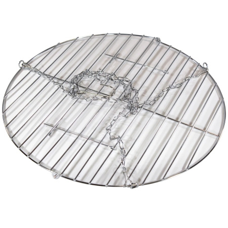 Składany ruszt na ognisko - Eagle Products Grillrist
