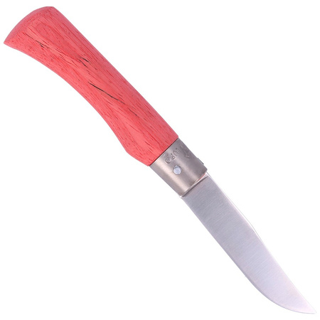 Nóż Old Bear Antonini Laminated Red 210mm (9307/21_MRK)