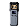 Bezprzewodowy odstraszacz komarów 2w1 Nitecore EMR10 Lite czarny