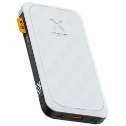 XTORM Powerbank Fuel 10000 mAh 20W biały (XFS5100)