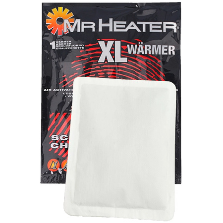 Mr Heater  - Ogrzewacz do ciała 14H XL (560682)