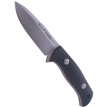 Nóż Muela Bushcraft CRYO-T, Micarta 100mm (TUAREG-10M)