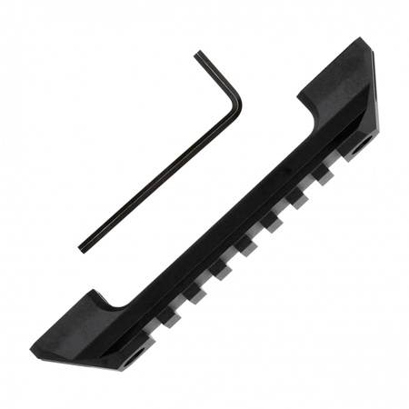 Walther - Szyna Picatinny krótka 100 mm