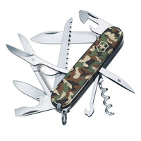 Scyzoryk Victorinox Huntsman - Forest Camo - 1.3713.94