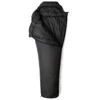 Śpiwór Softie 10 (-7°C / -12°C) - SNUGPAK - Czarny