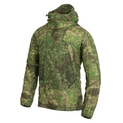 Ultralekka kurtka Helikon Windrunner - Pencott WildWood