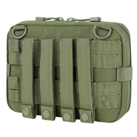 Kieszeń - Organizer Condor - T&T Pouch - Czarny - MA54-002