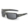 ESS - Okulary taktyczne CDI MAX - Matte Olive - Smoke Gray - EE9003-03