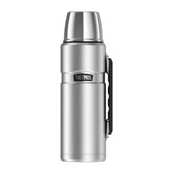 Termos THERMOS King 1.2 L - Nierdzewny