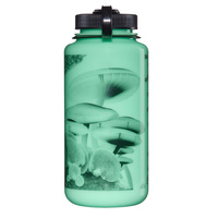 Butelka Bidon Nalgene Everyday 1L Widemouth - Glow Mushrooms