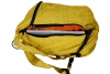 Ticket To The Moon - Plecak składany Backpack Plus - Black