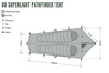 Namiot DD SuperLight Pathfinder Tent
