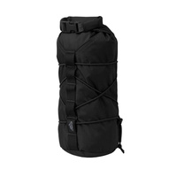 Helikon - Torba taktyczna Foxhole - Czarna - TB-FOH-NL-01