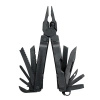 Multitool Leatherman Super Tool 300 Black (831151) - 19 narzędzi